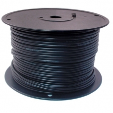 330 Feet RG59 and Power Cable Roll for CCTV Camera Installation